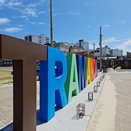 Hotel Central Praia Tramandaí Exterior photo