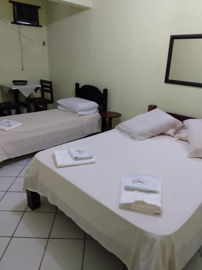 Hotel Central Praia Tramandaí Exterior photo