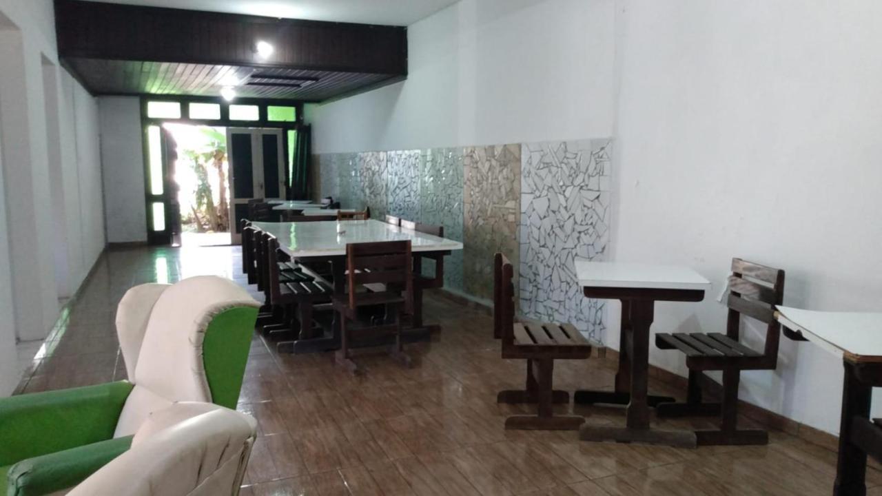 Hotel Central Praia Tramandaí Exterior photo