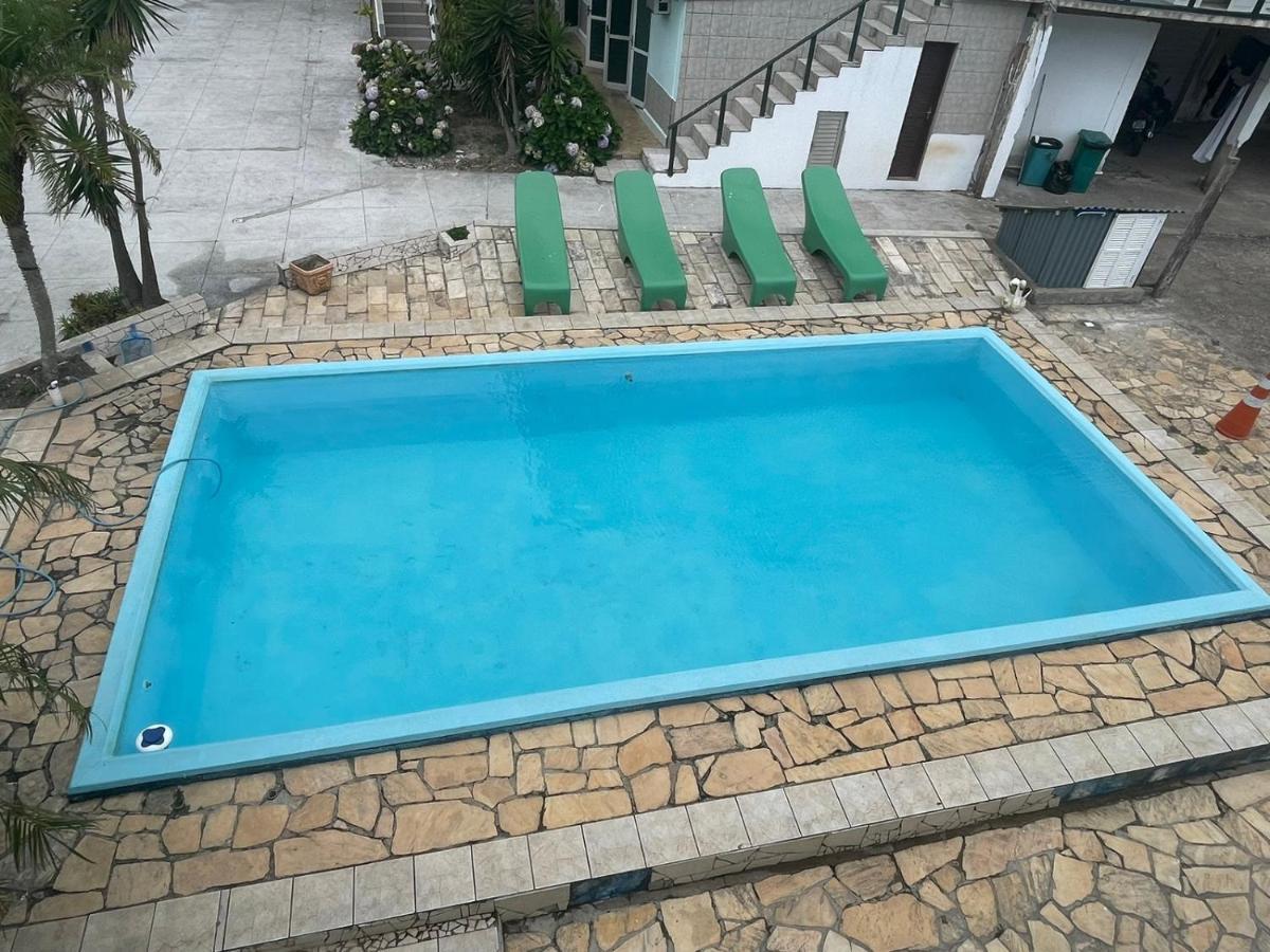 Hotel Central Praia Tramandaí Exterior photo