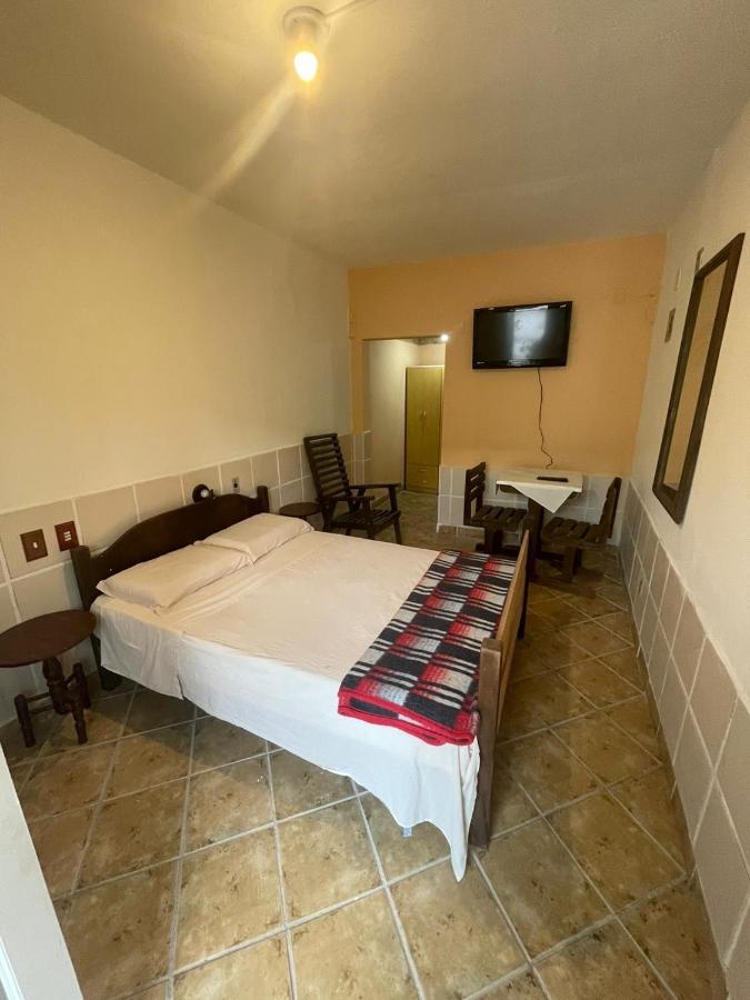 Hotel Central Praia Tramandaí Exterior photo