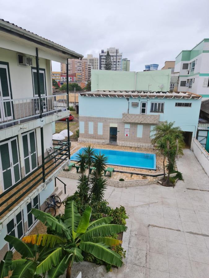 Hotel Central Praia Tramandaí Exterior photo