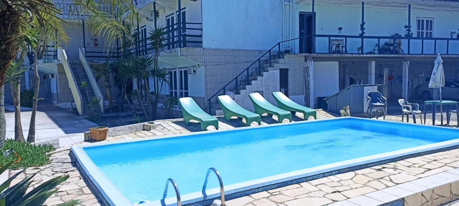 Hotel Central Praia Tramandaí Exterior photo