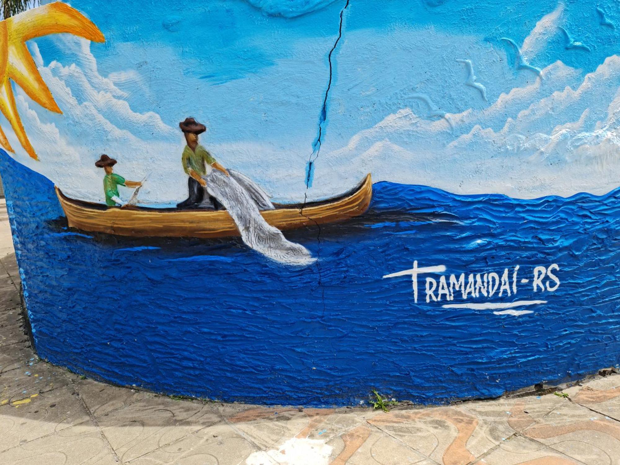 Hotel Central Praia Tramandaí Exterior photo